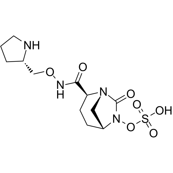 Antibacterial agent 37 1452459-04-9